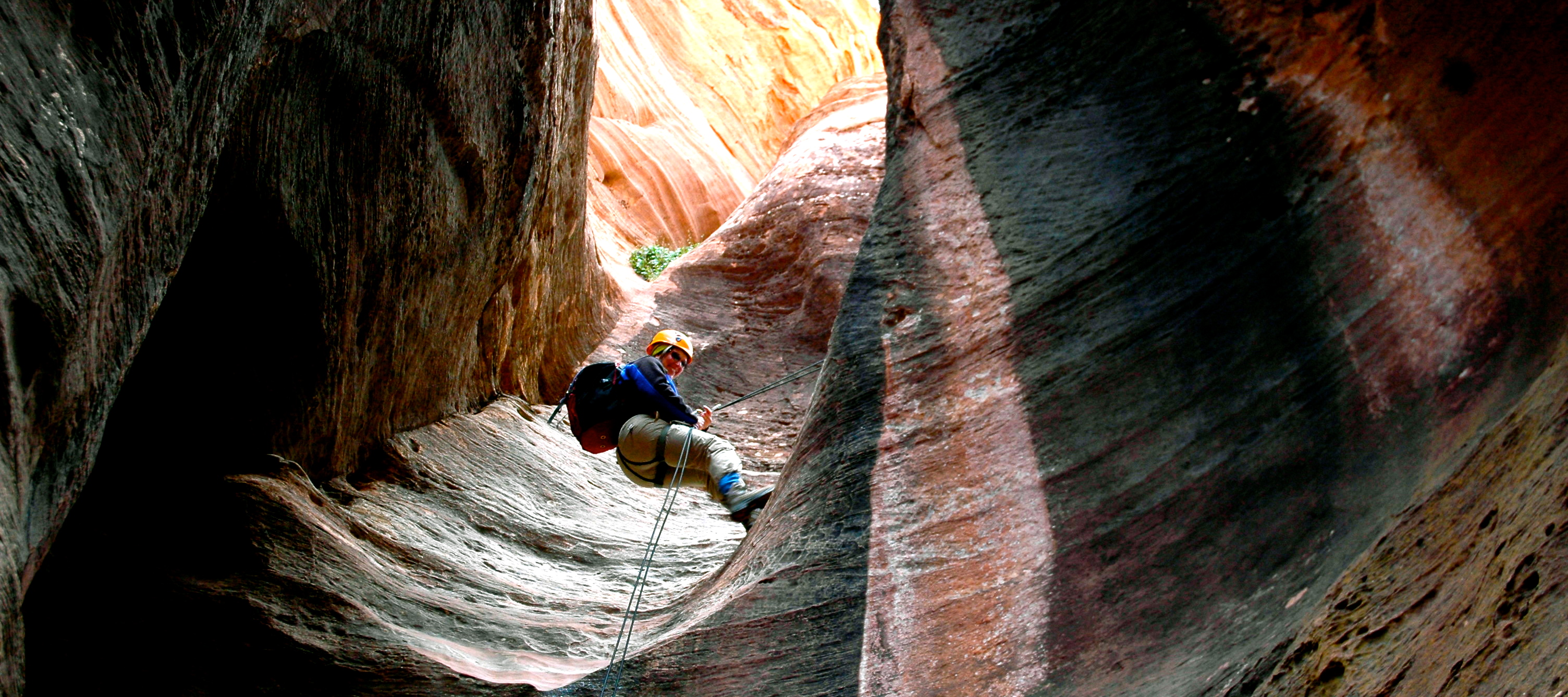 ZION NATIONAL PARK