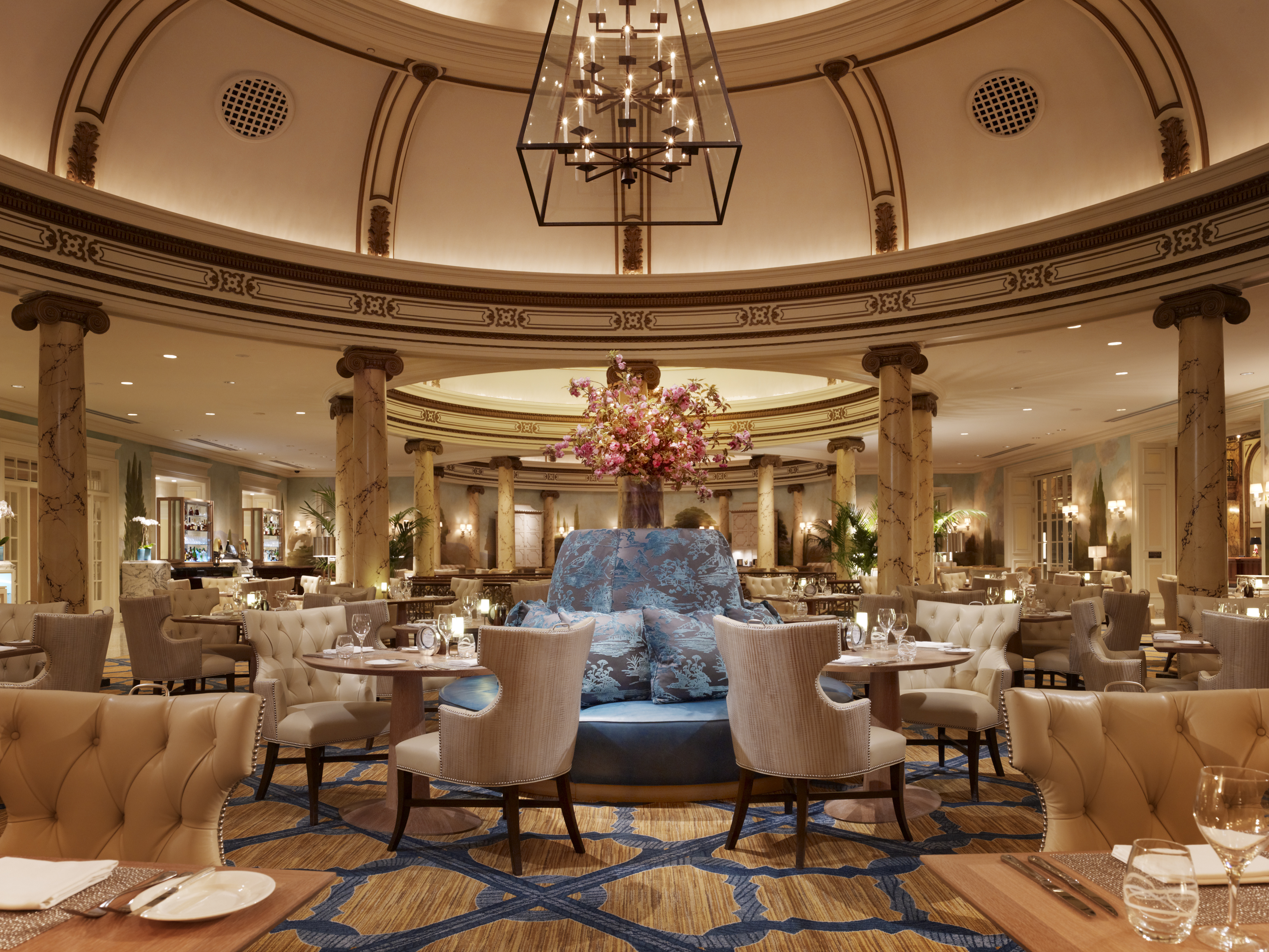 fairmont hotel san francisco
