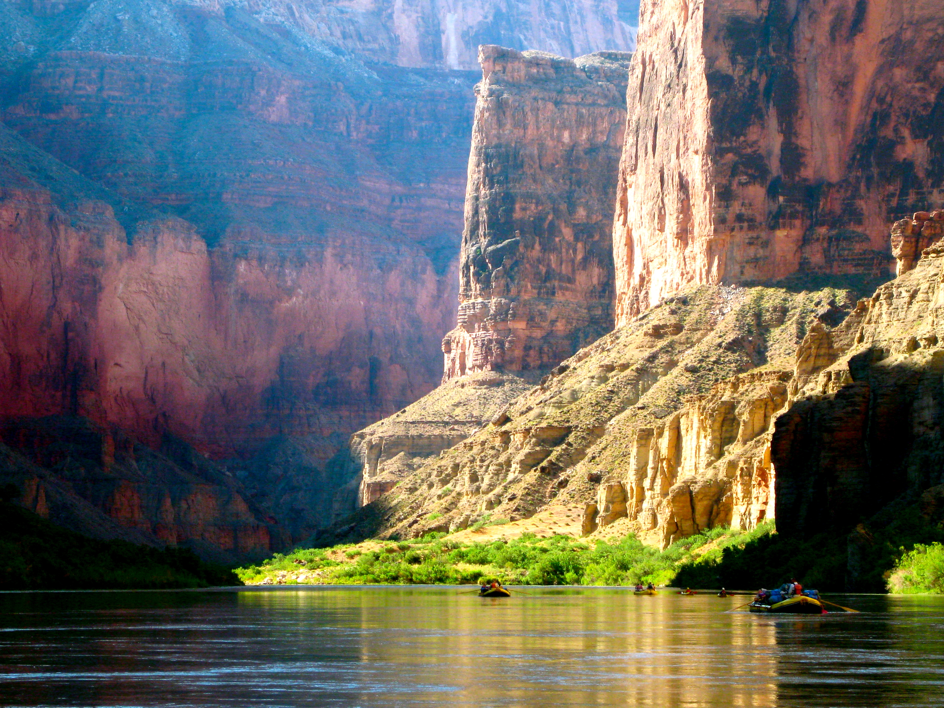 GRAND CANYON
