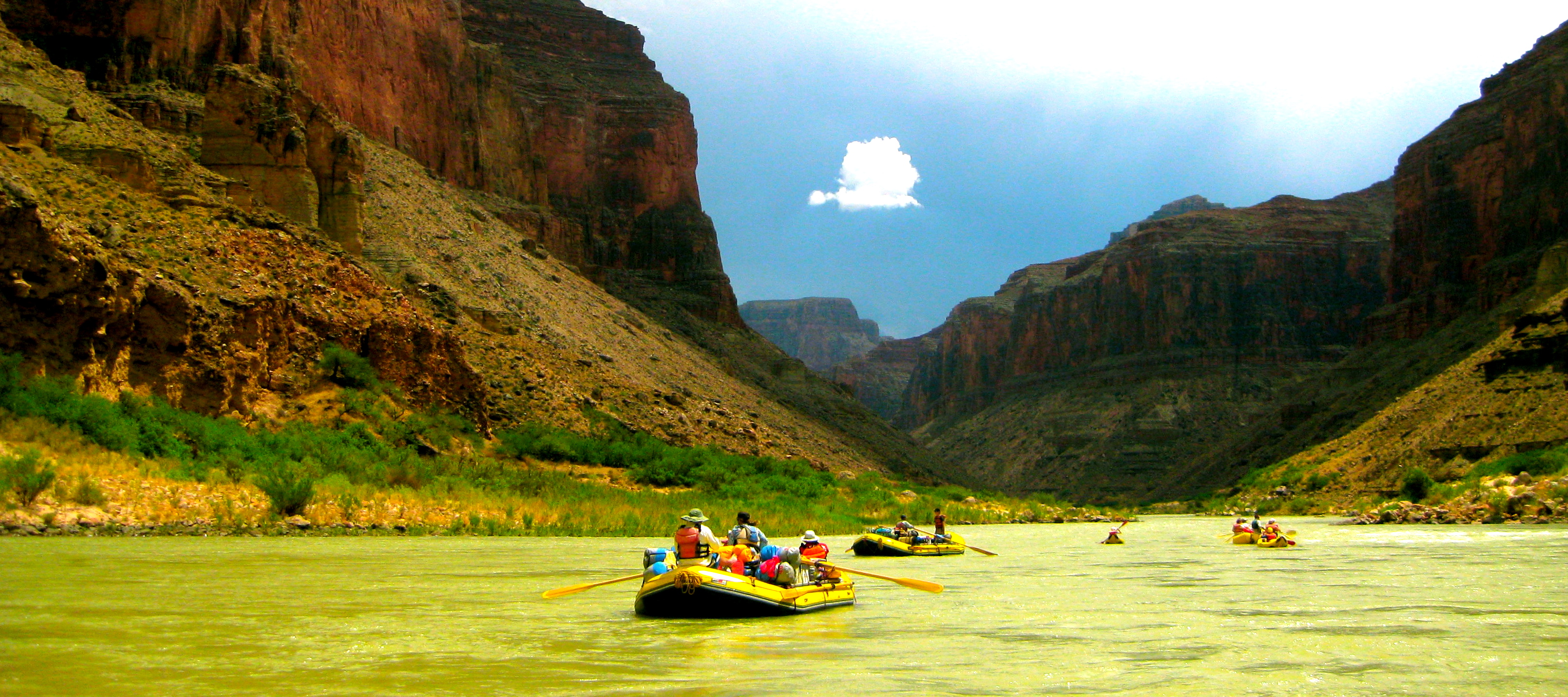 GRAND CANYON