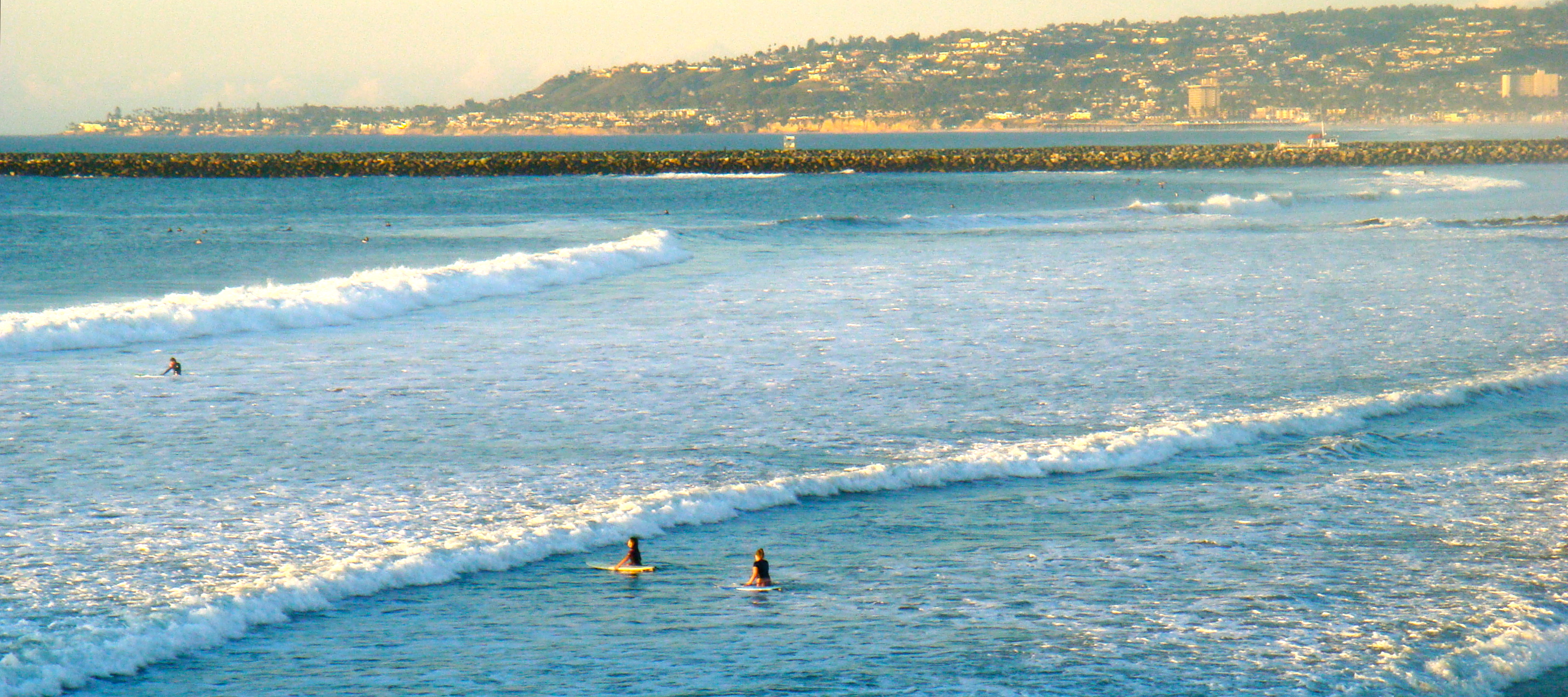 SAN DIEGO SURF