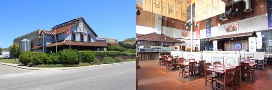 Firestone Walker Brewing Company