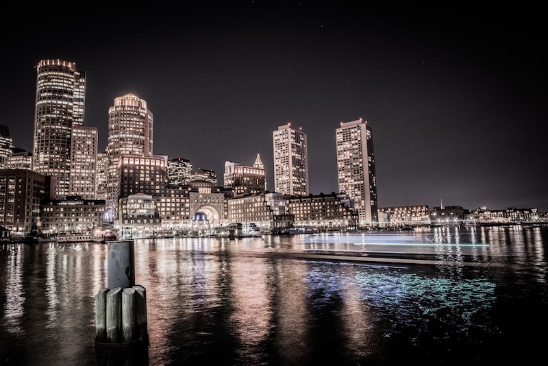 Boston