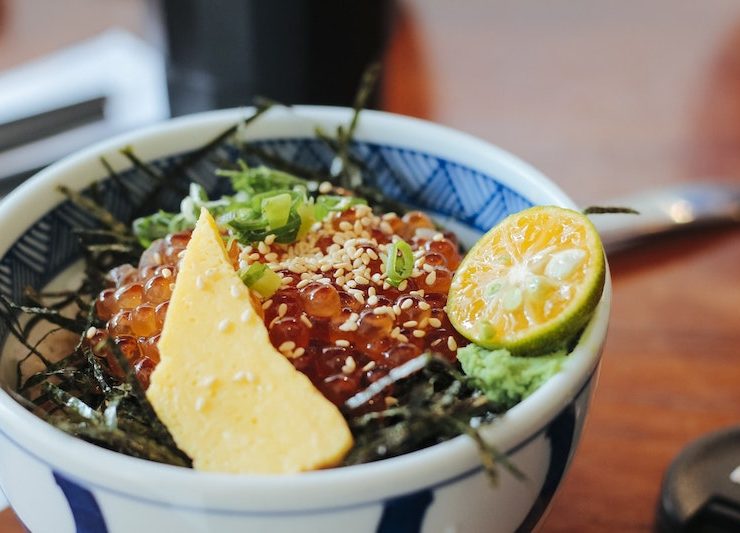 japanese food
