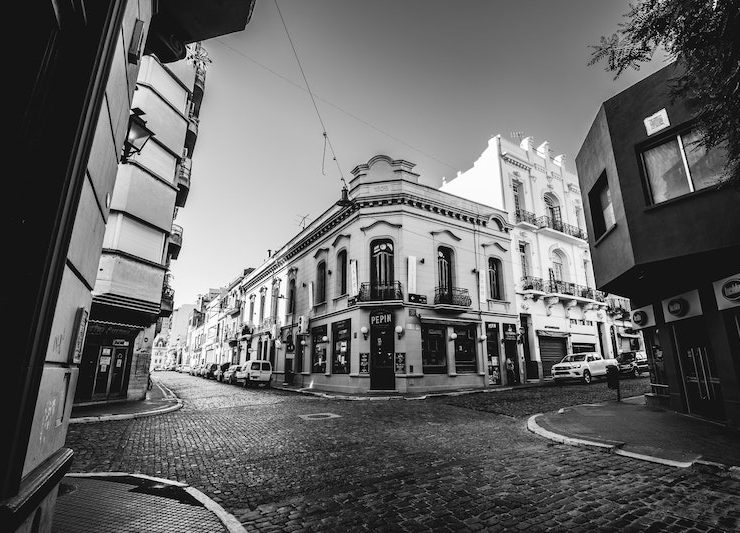 San Telmo