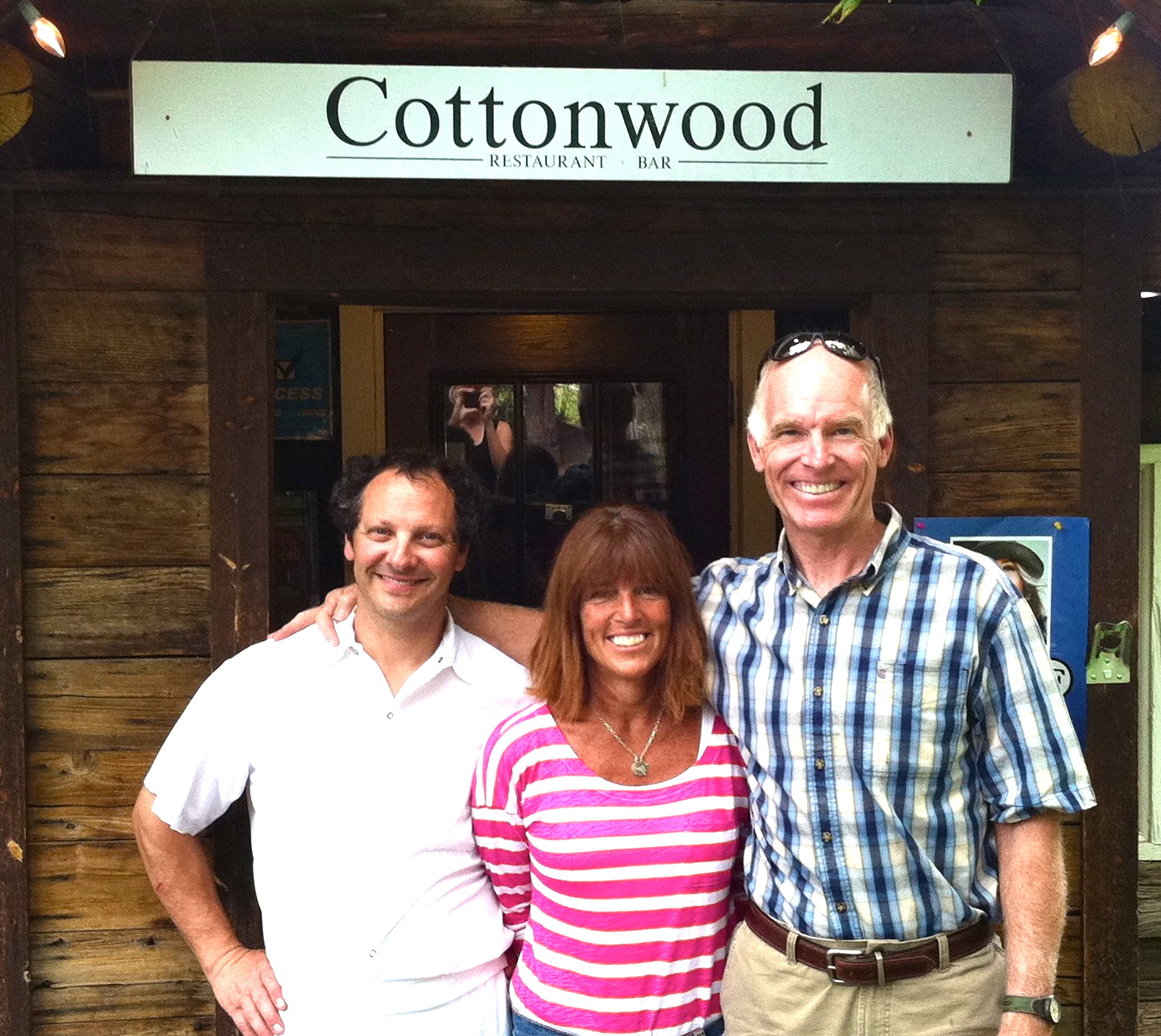 COTTONWOOD
