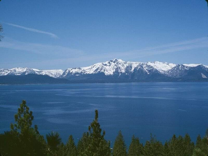 LAKE TAHOE
