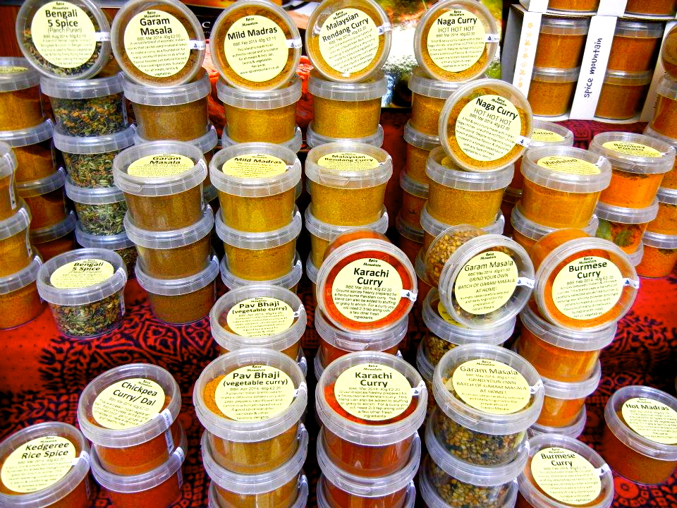 london market
