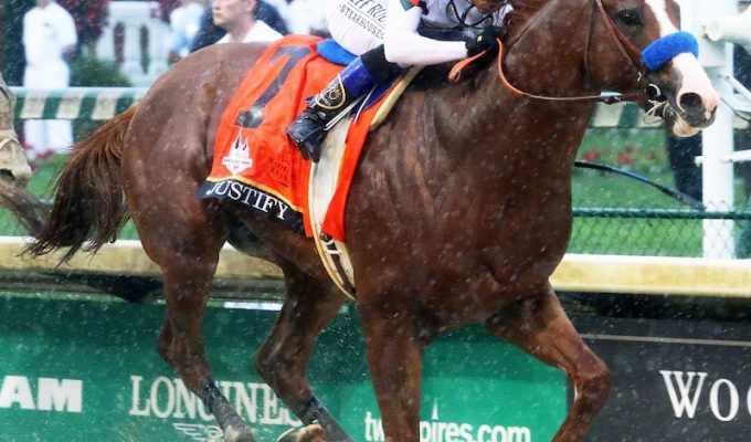 Kentucky Derby