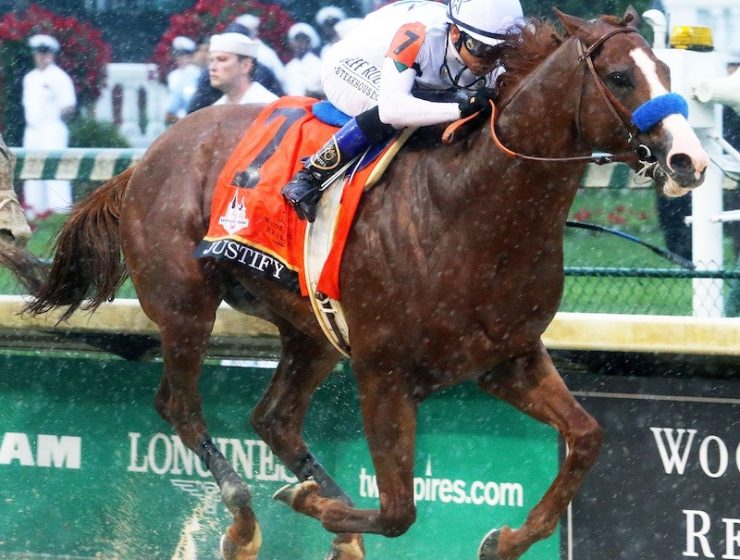 Kentucky Derby