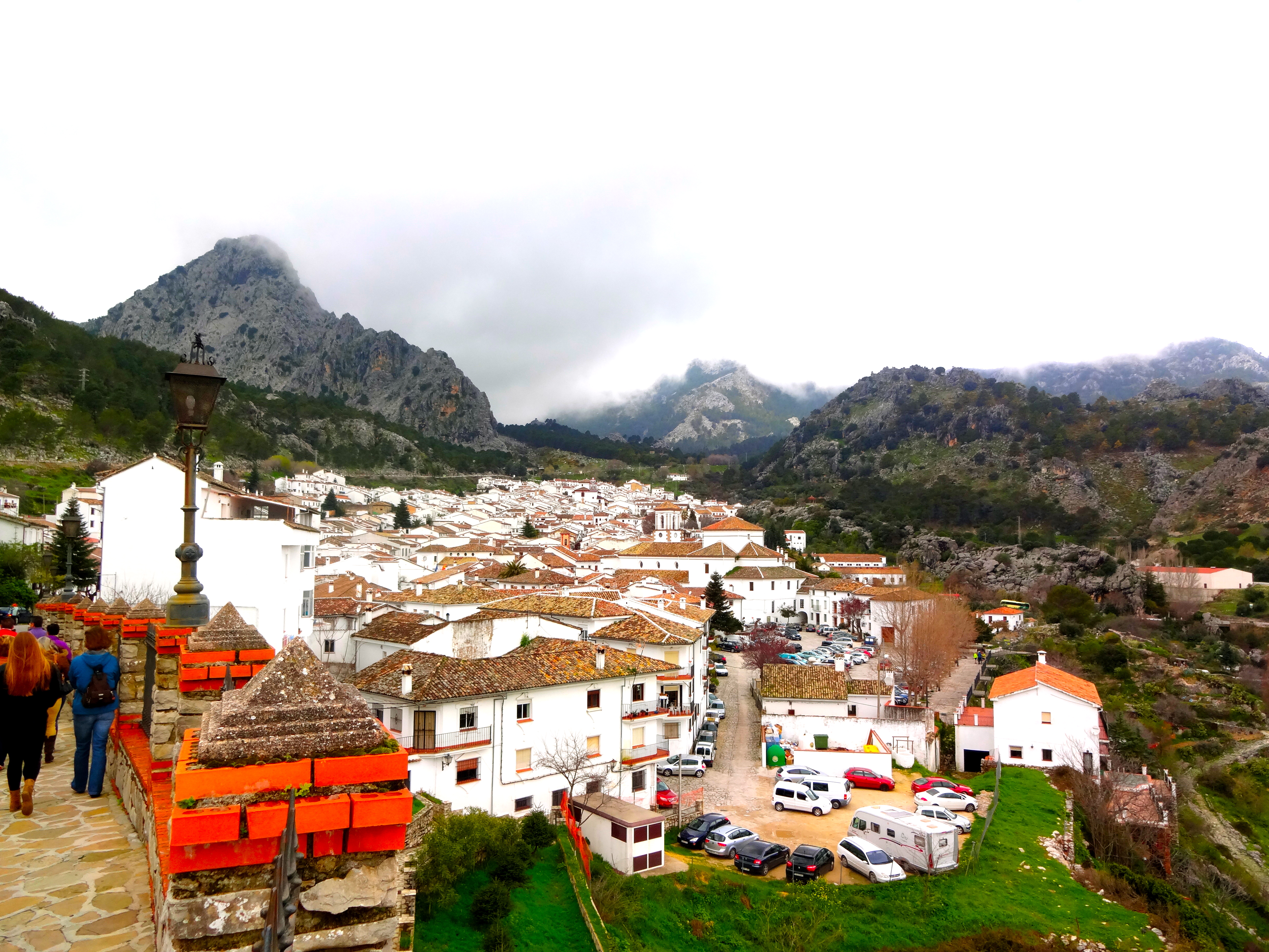 Ronda Spain
