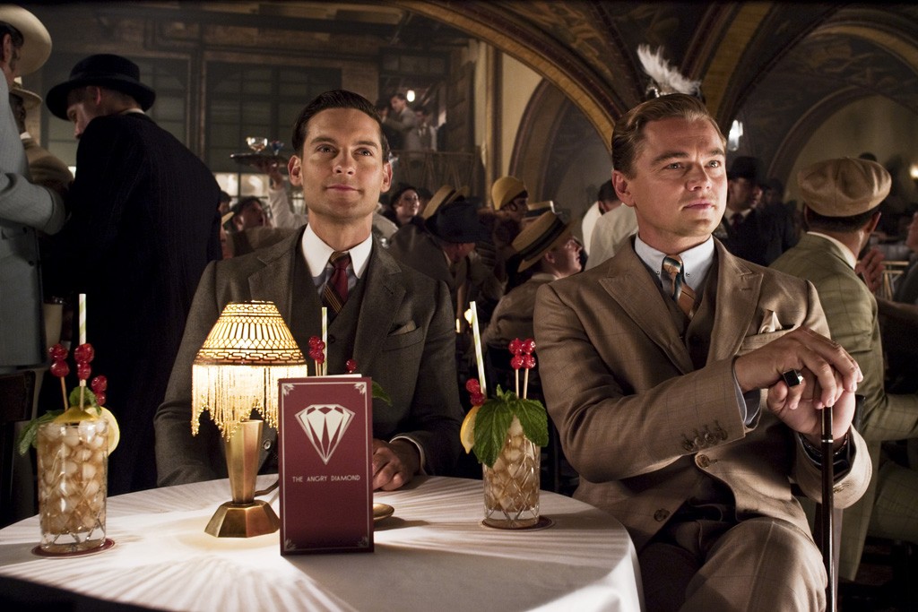 great gatsby