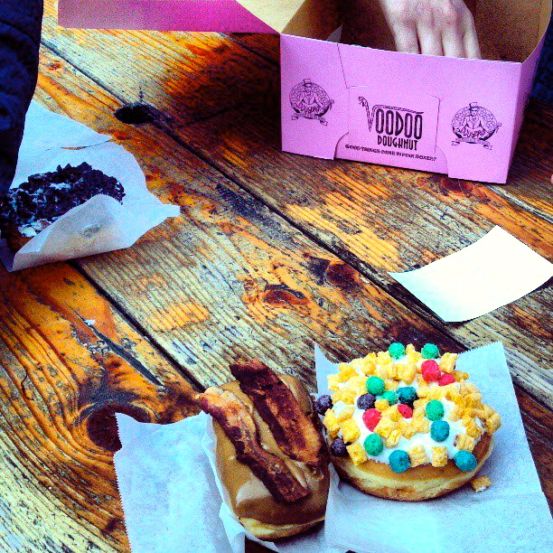 Doughnut