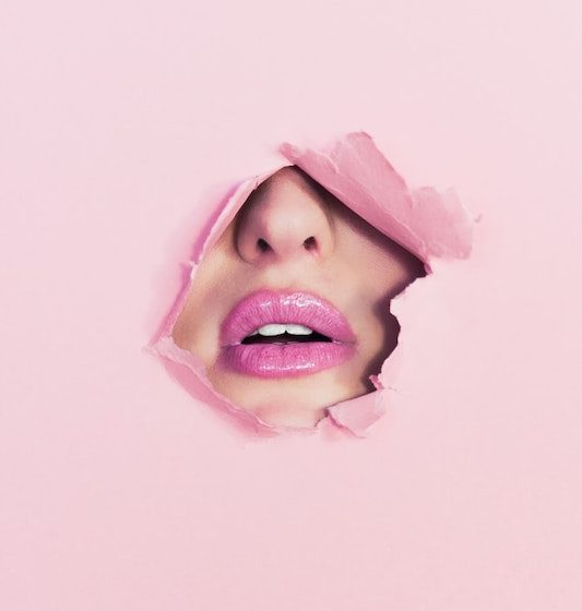 beauty pink