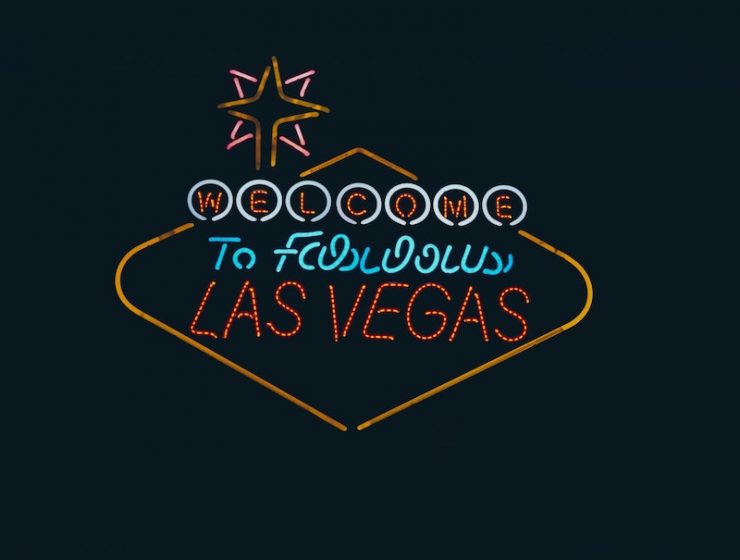 LAS VEGAS