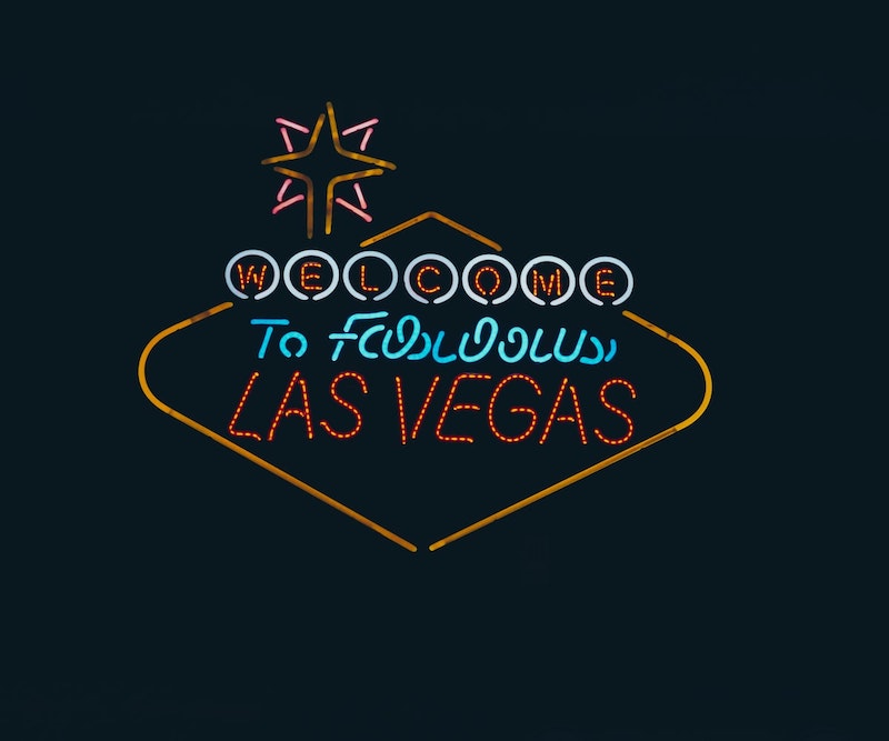 LAS VEGAS