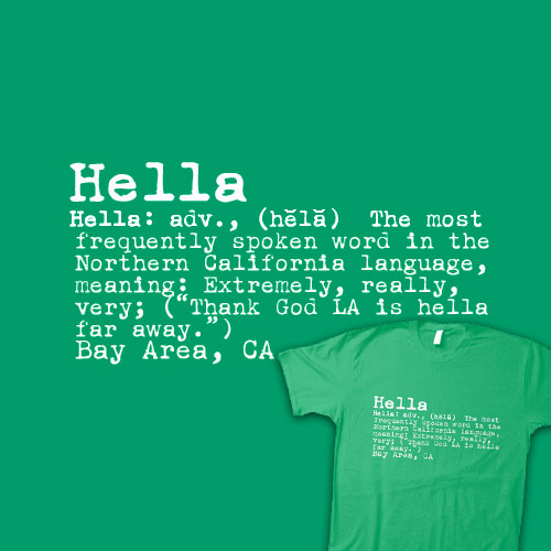Hella San Francisco