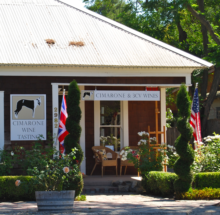cimarone wines santa ynez valley g2g