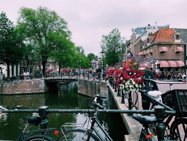 Amsterdam