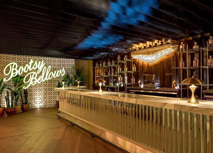 Bootsy Bellows