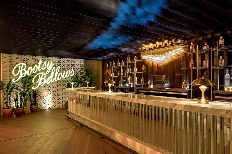 Bootsy Bellows