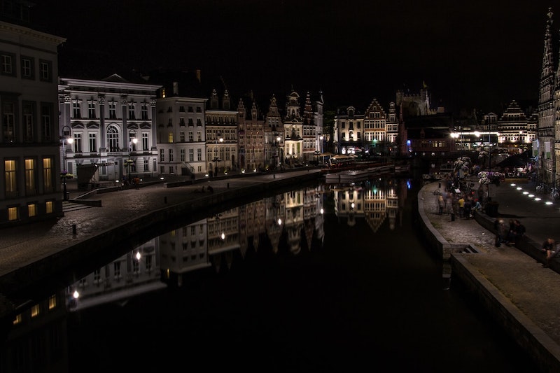 Belgium
