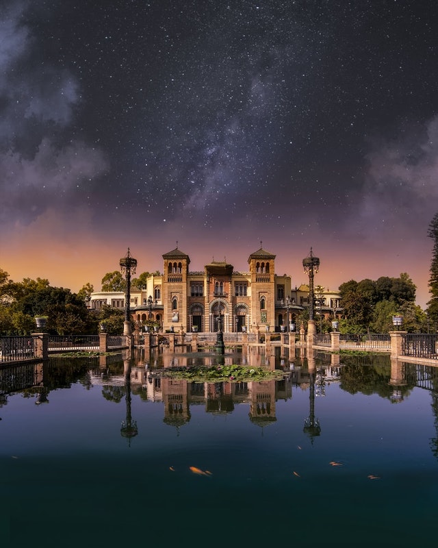 SEVILLE SPAIN