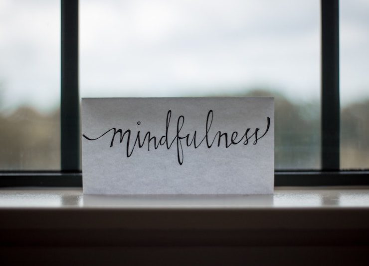 mindfulness