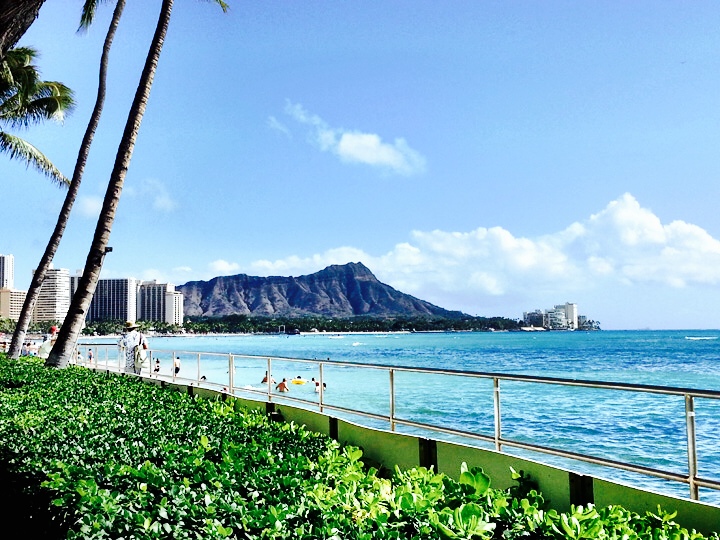 Hawaii