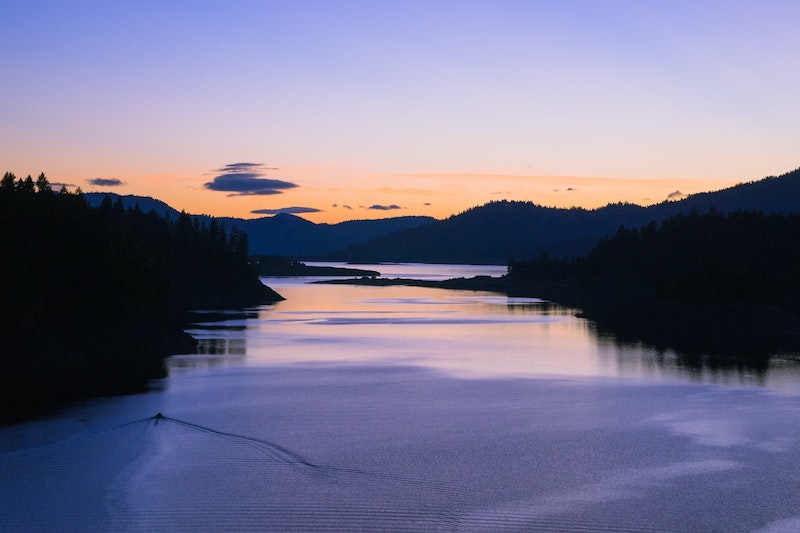 rogue RIVER oregon