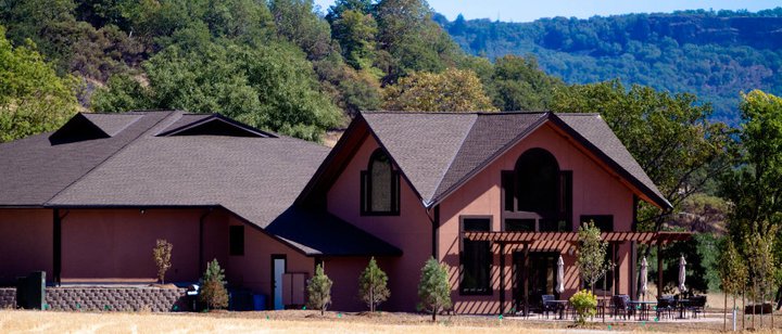 Folin Cellars Oregon