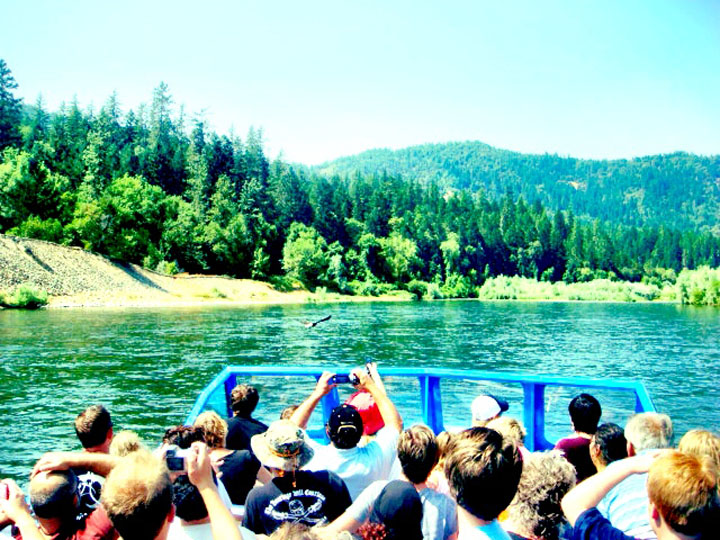 Oregon Valley