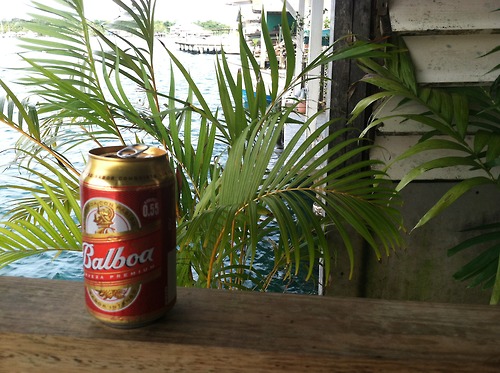 tumblr balboa beer panama