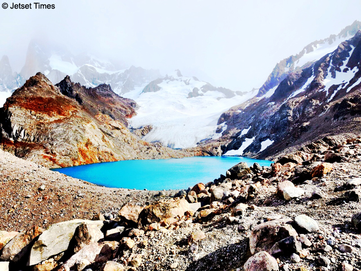 PATAGONIA