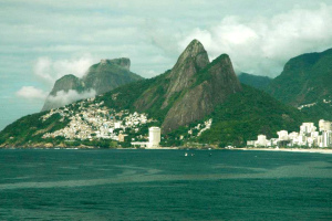 Rio Brazil surf 2