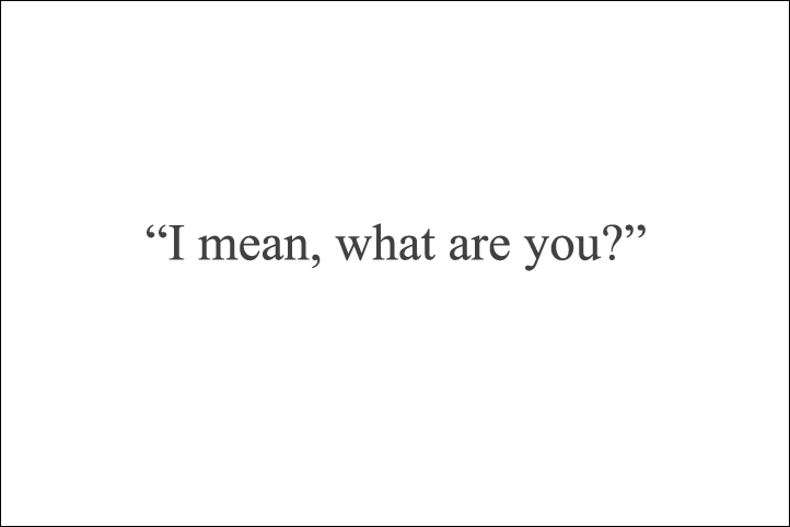 Worst pick up line Lena 2