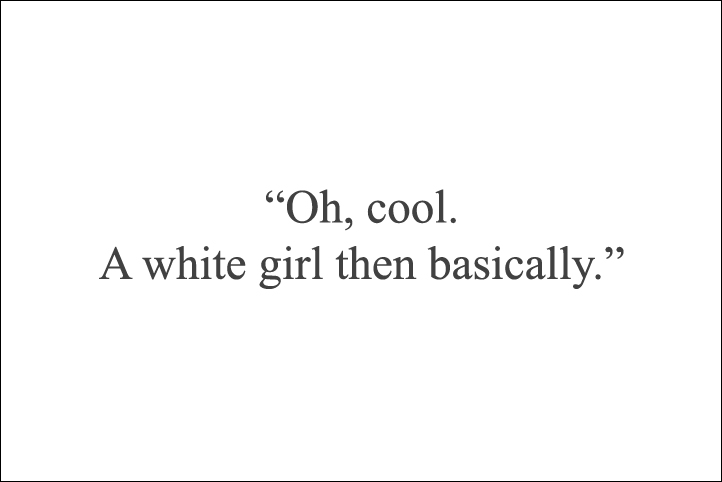 Worst pick up line Lena 3