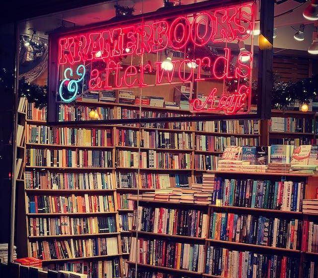 Kramerbooks