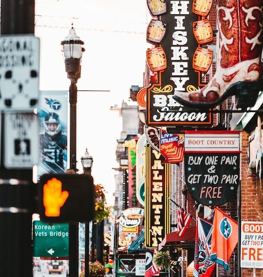 Nashville