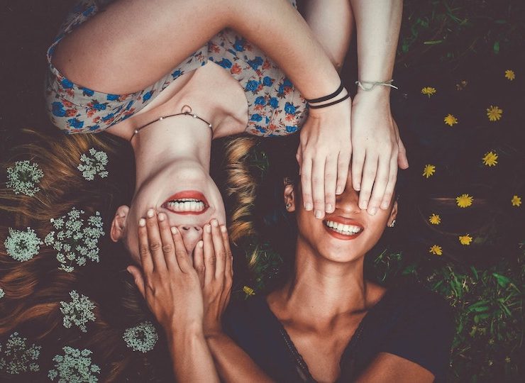 friends