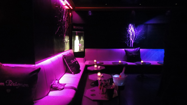 madrid nightlife gabana3