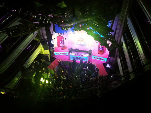 madrid nightlife kapital2