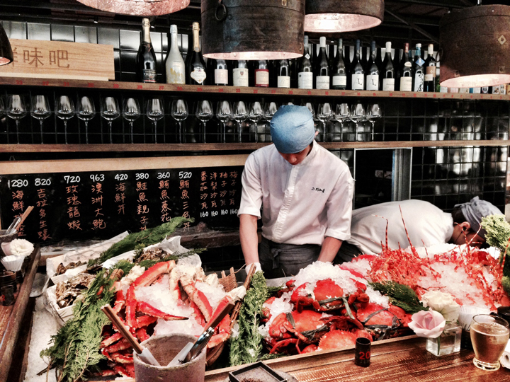 Addiction Aquatic Development Taipei