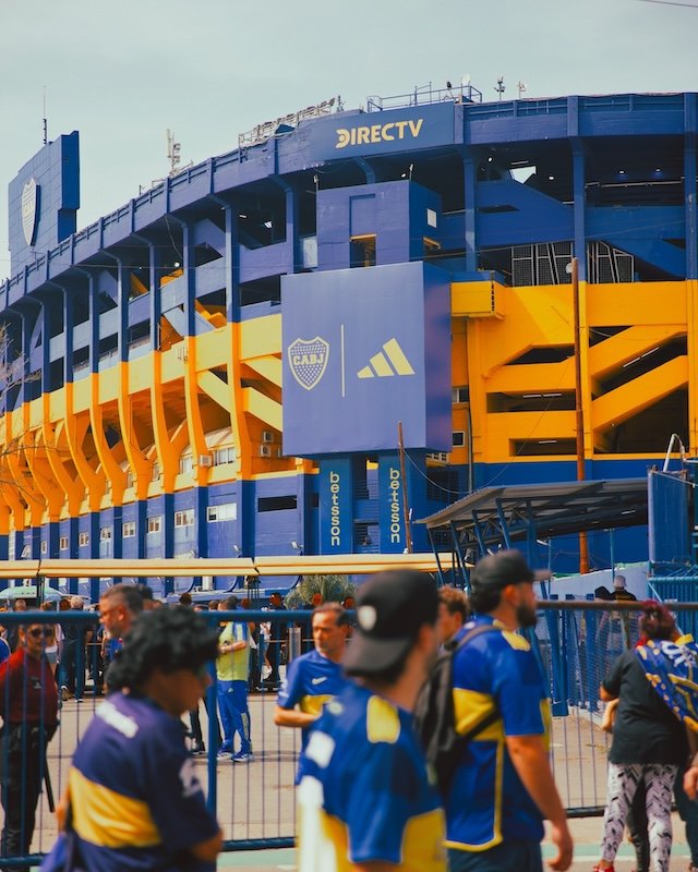BOCA best things to do in buenos aires