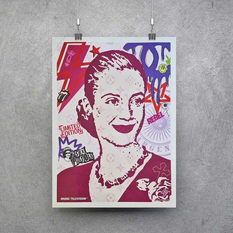 Museo Evita