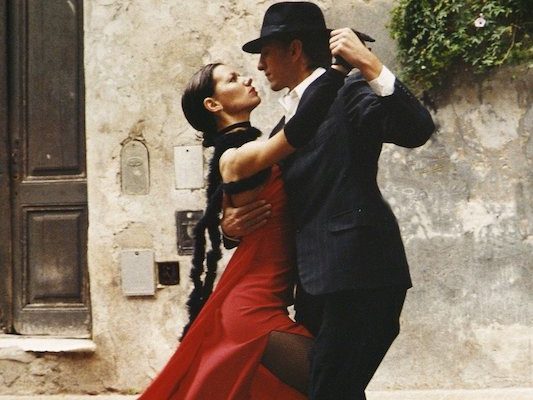 tango