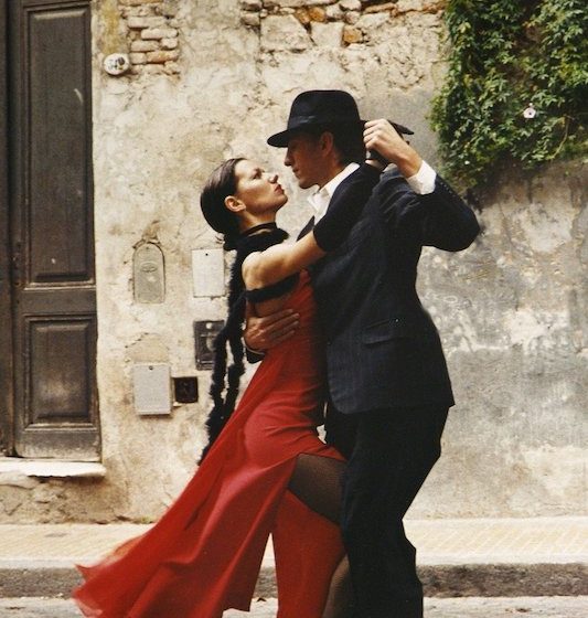 tango
