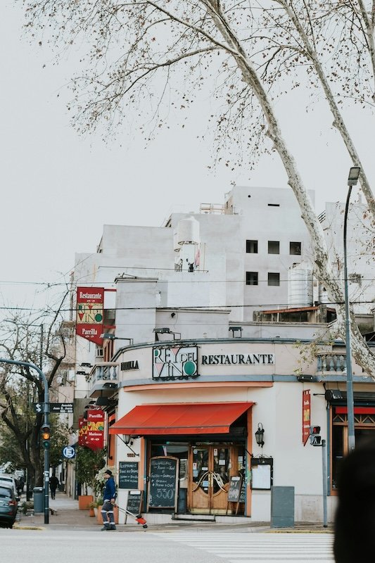 Palermo Soho best things to do in buenos aires