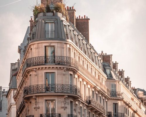 paris neighborhoods