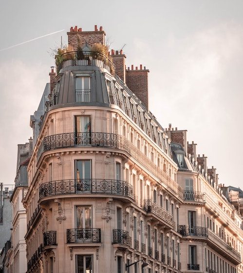 paris neighborhoods
